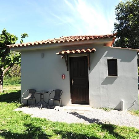 מישטראש Camping & Bungalows Castle View מראה חיצוני תמונה